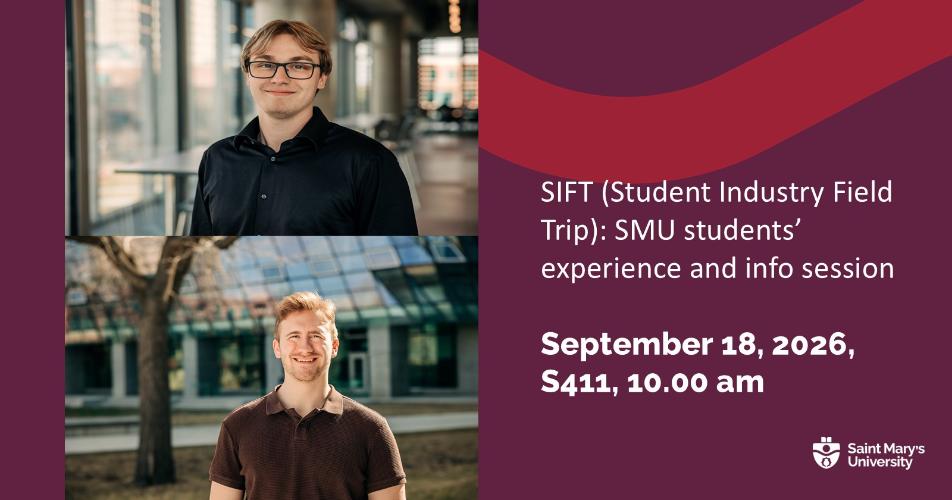 SIFT Presentation