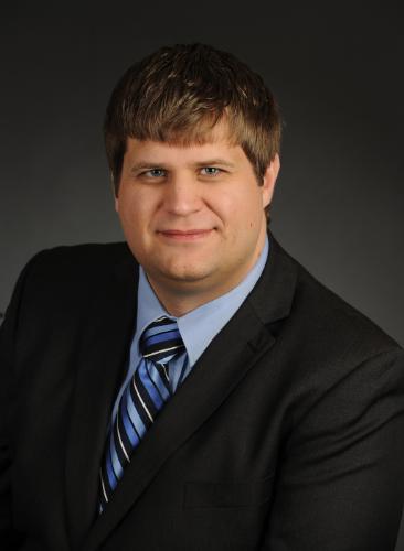 Mike Smit
