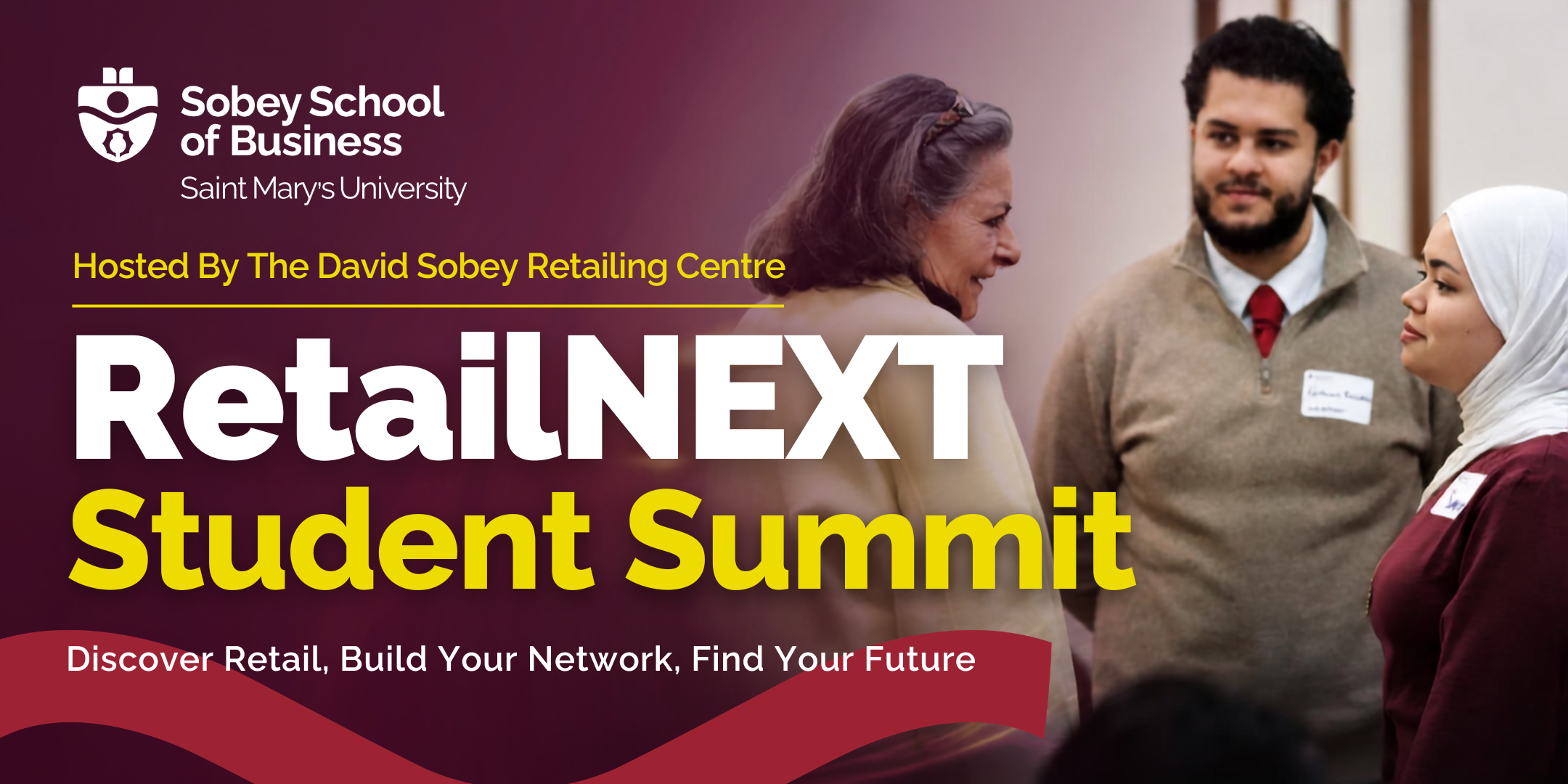 RetailNEXT Banner