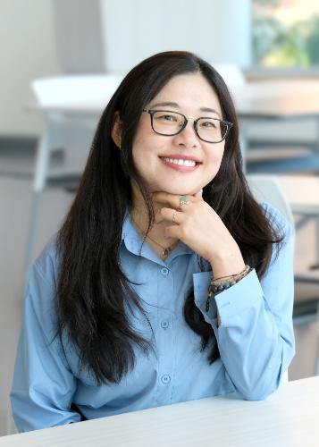 Shan Luo