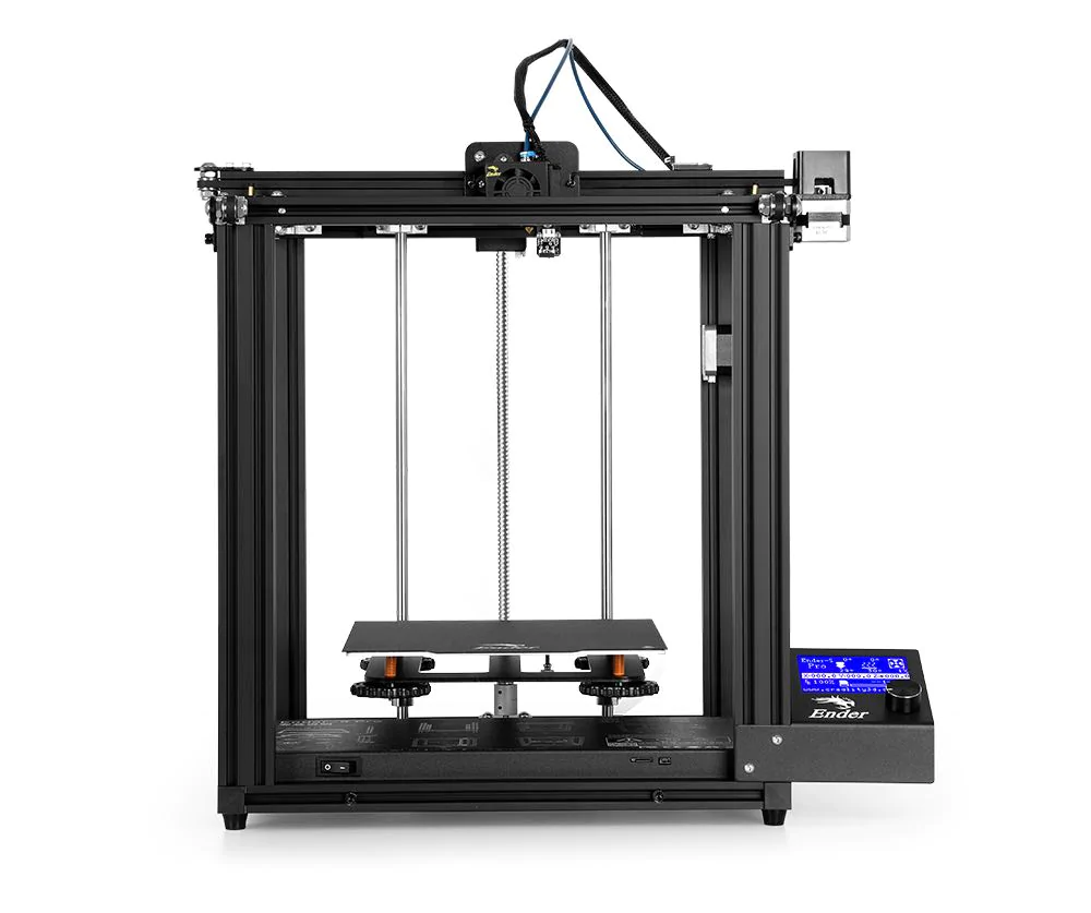 3D printing